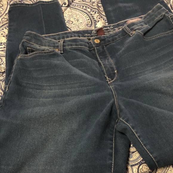 Gloria Vanderbilt | Jeans | Gloria 